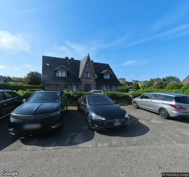 Johanniter-Haus Westerland
