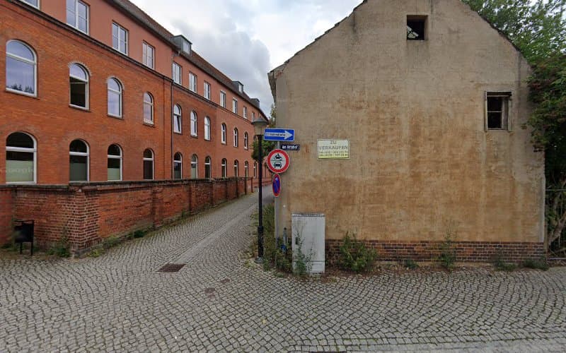 Johanniter Kurzzeitpflege