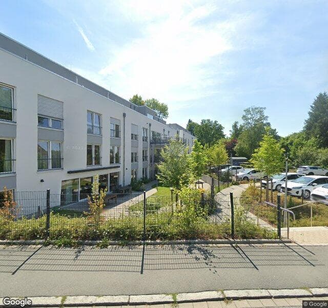 Johanniter-Pflege Kobbendelle