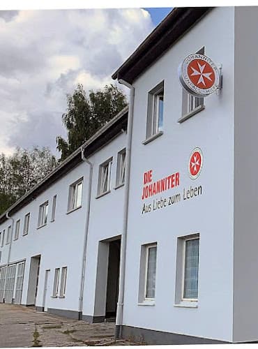 Johanniter-Pflegedienst Aue