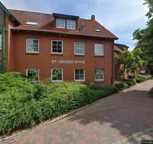 Johanniter -Pflegedienst Celle