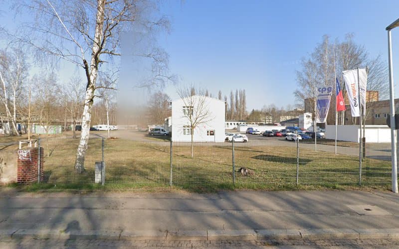 Johanniter-Pflegedienst Chemnitz