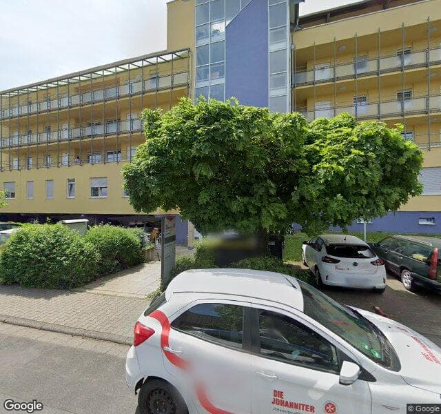 Foto von Johanniter-Pflegedienst Dreieich