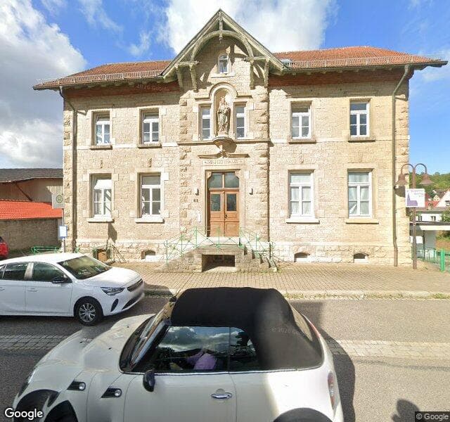 Foto von Johanniter Pflegedienst Grünsfeld