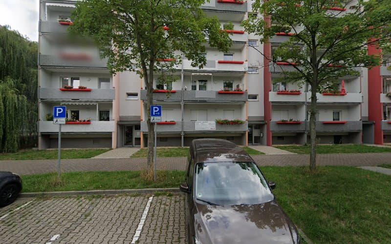 Johanniter-Pflegedienst Leipzig-West