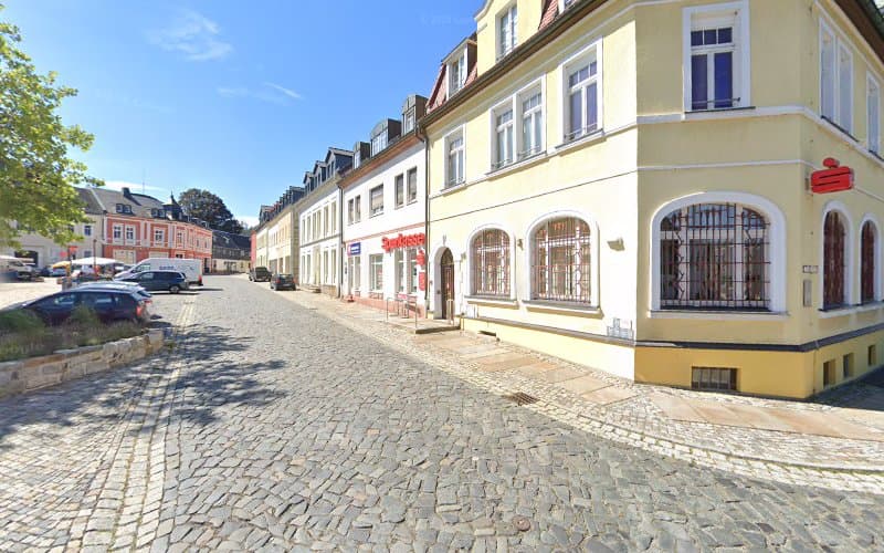 Johanniter-Pflegedienst Neusalza-Spremberg