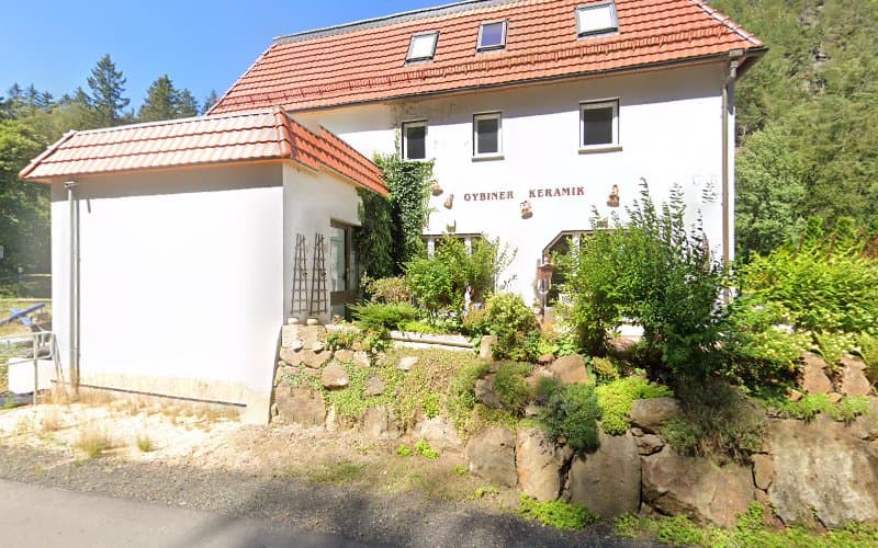 Johanniter-Pflegedienst Oybin