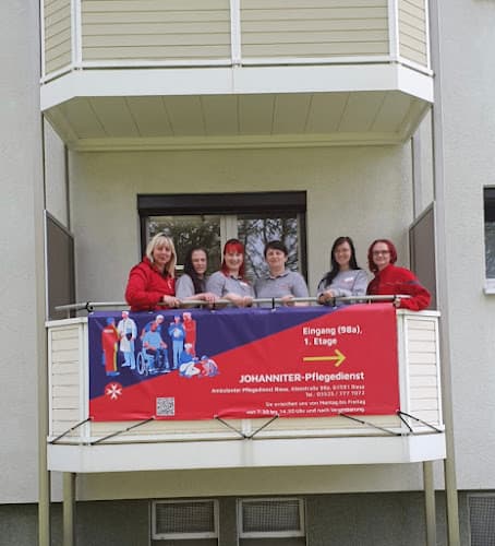 Johanniter-Pflegedienst Riesa