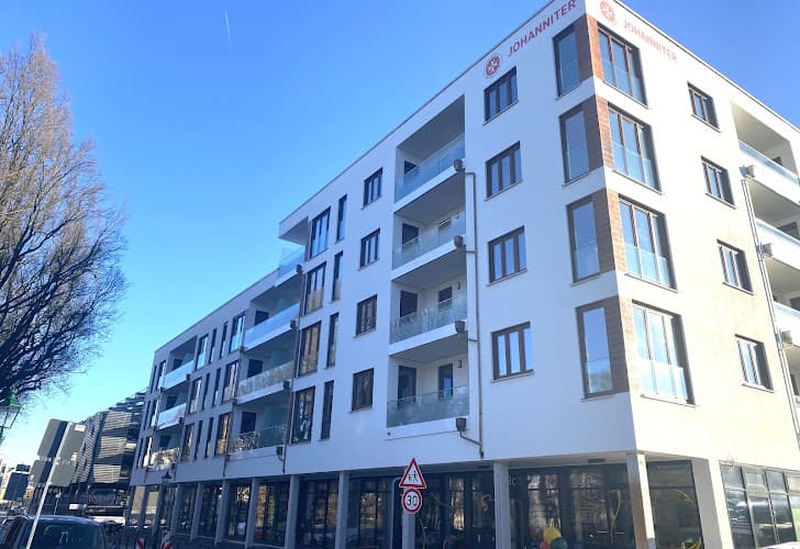 Johanniter-Quartier Eberswalde