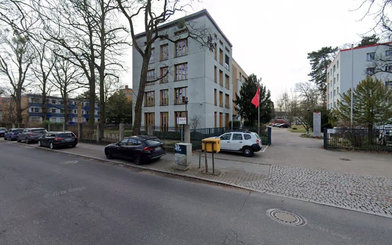 Johanniter Seniorenhäuser GmbH