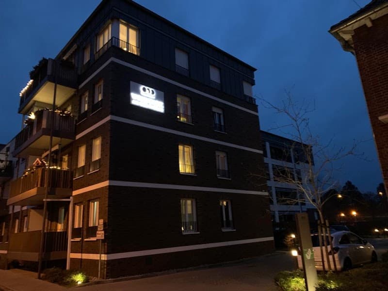 Johanniter Service-Wohnen