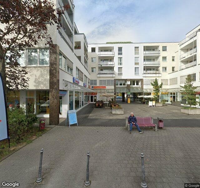 Johanniter Sozialstation Sankt Augustin/Siegburg