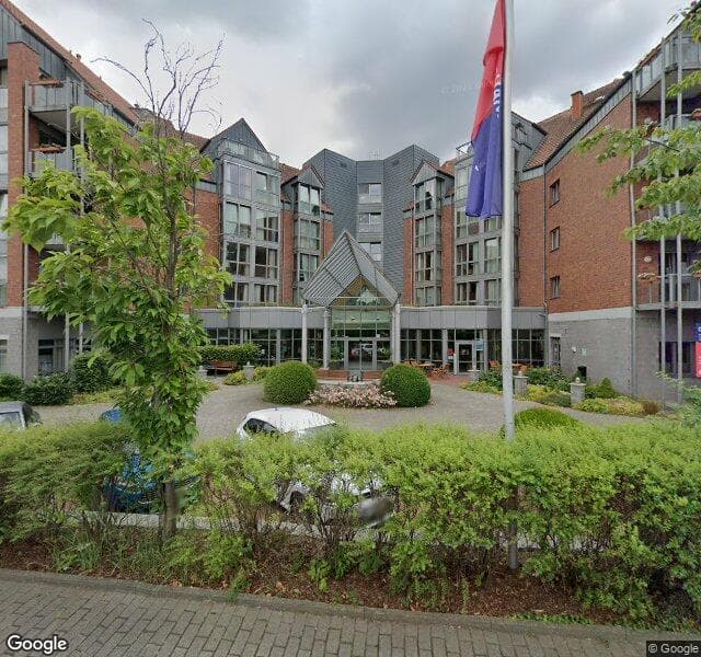 Johanniter-Stift Dortmund-Hörde