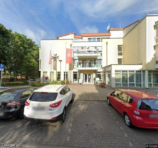 Johanniter-Stift Hannover Ricklingen