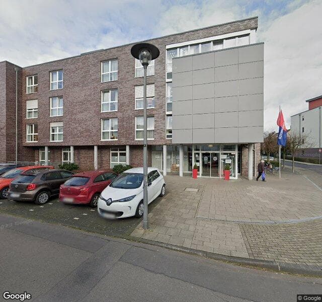 Johanniter-Stift Köln-Poll