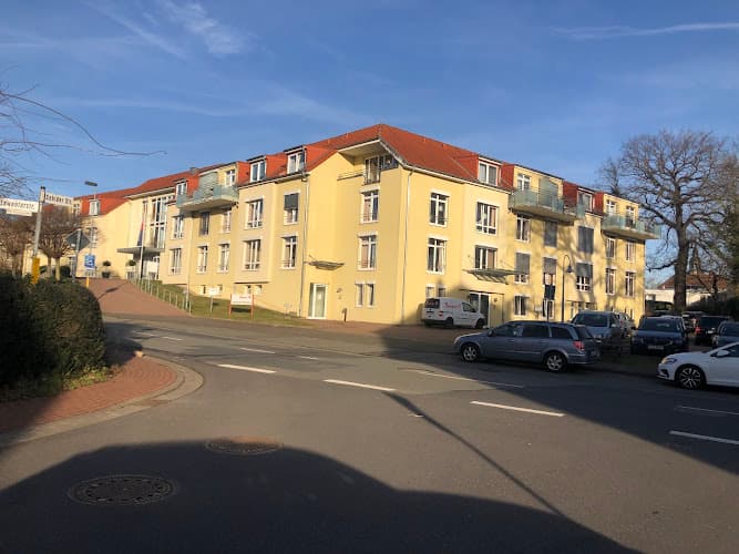 Johanniter-Stift Leinetal Gemeinnützige GmbH