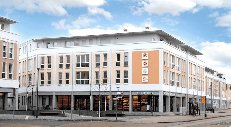 Johanniter-Tagespflege Radebeul