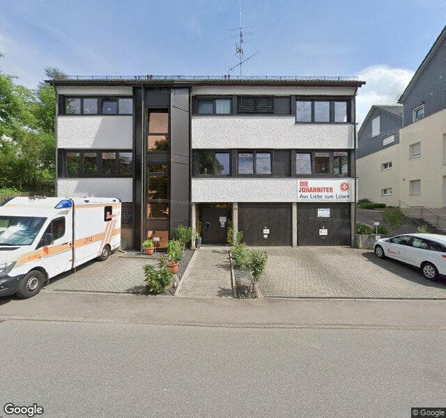 Foto von Johanniter-Unfall-Hilfe e.V.