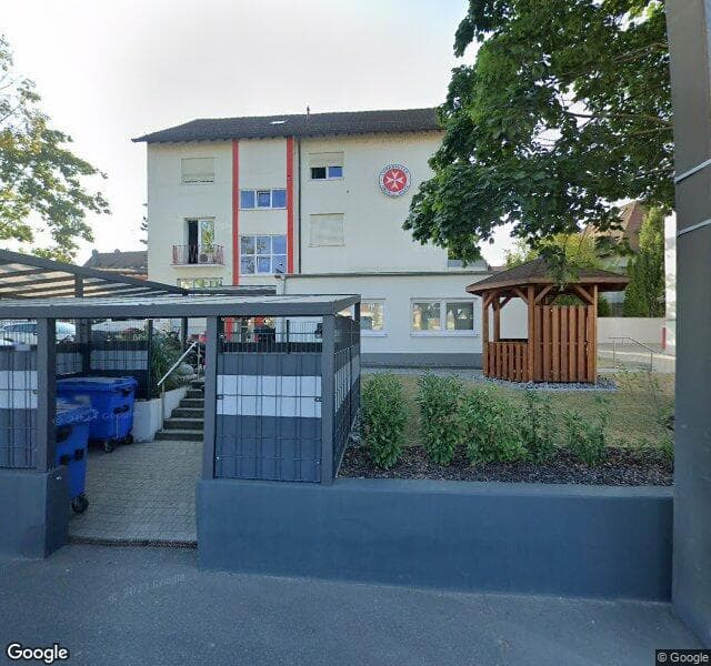 Johanniter-Unfall-Hilfe e.V.