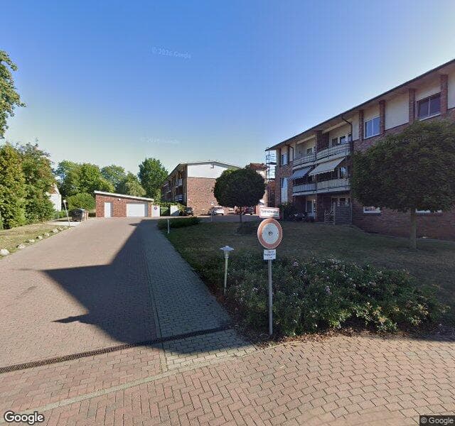 Johanniter-Unfall-Hilfe e.V. Ambulante Pflege Lüneburg
