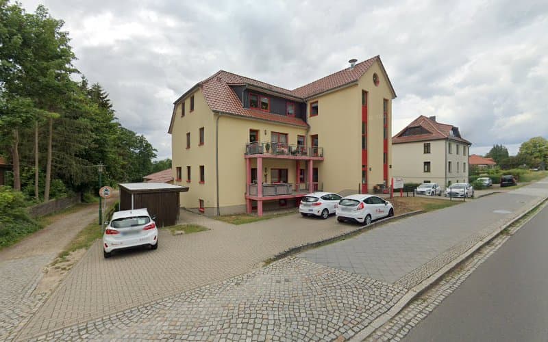 Johanniter-Unfall-Hilfe e.V. - Ambulanter Pflegedienst Mirow