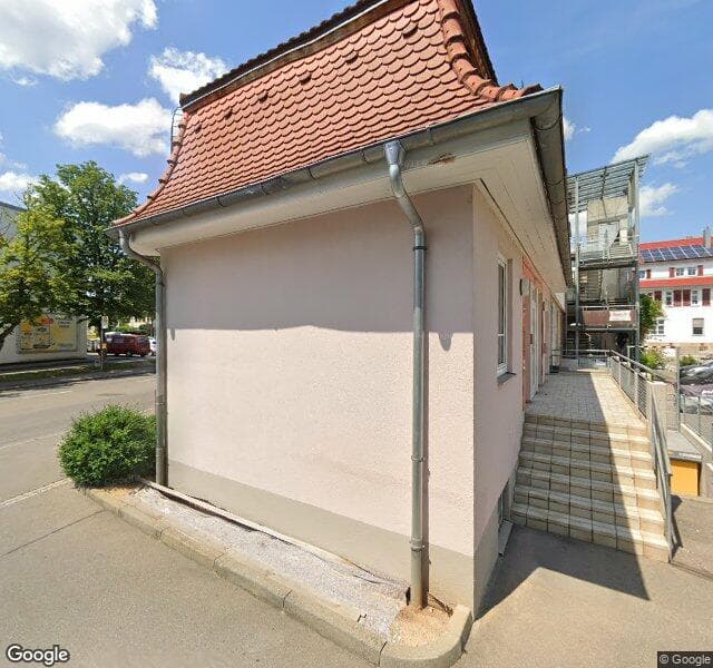Johanniter-Unfall-Hilfe e.V. Ambulanter Pflegedienst Tübingen