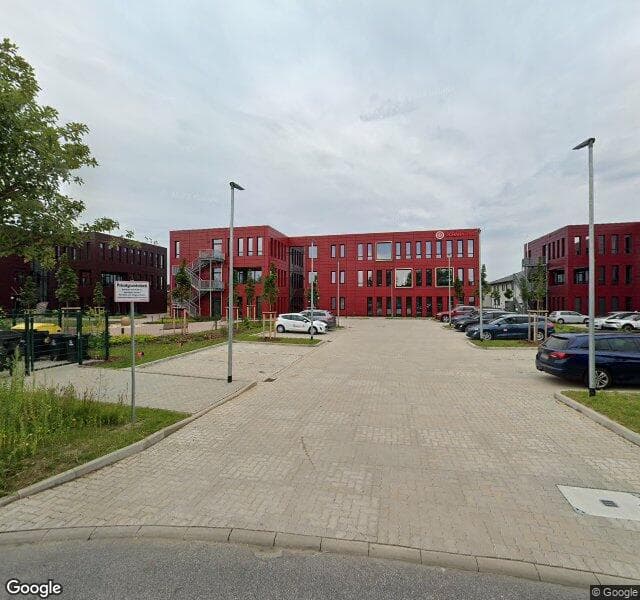 Foto von Johanniter-Unfall-Hilfe e. V. RV M-V Nord Pflegestation Rostock