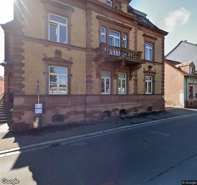 Johanniter-Unfall-Hilfe e.V. RV Westpfalz Pflegedienst