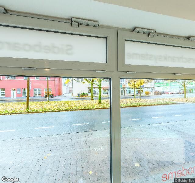 Johanniter-Unfall-Hilfe e.V. RV Westthüringen Pflegedienst Eisenach