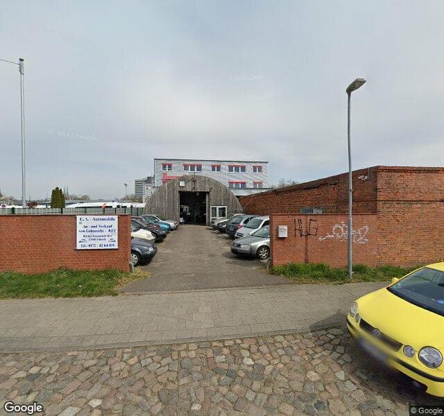 Johanniter-Unfall-Hilfe e.V. Soziale Dienste Lübeck Ambulanter Pflegedienst