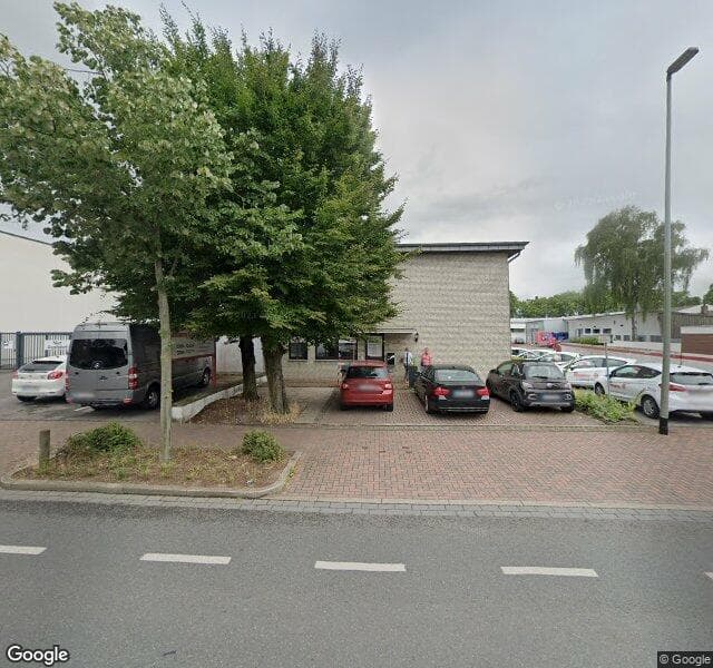 Johanniter Unfall Hilfe e.v. Sozialstation