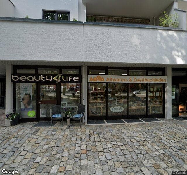 Johanniter-Unfall-Hilfe e. V. Sozialstation