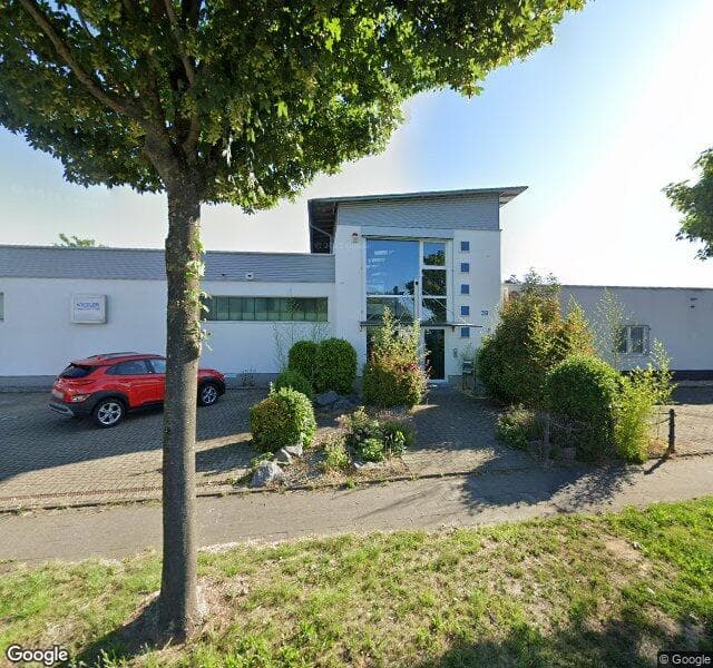 Johanniter-Unfall-Hilfe e. V. Sozialstation Erkelenz