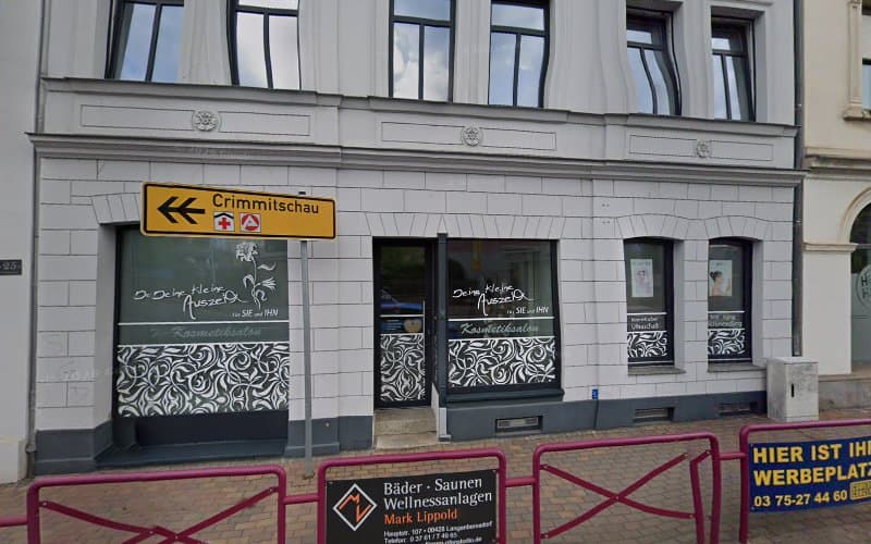 Johanniter-Unfall-Hilfe e.V. Sozialstation Werdau