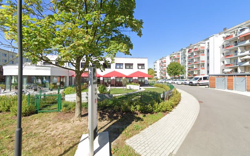 Johanniter-Unfall-Hilfe e.V. - Wohnpark "Spreequelle"