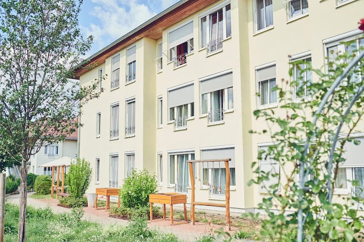 Johanniterhaus Heidenau