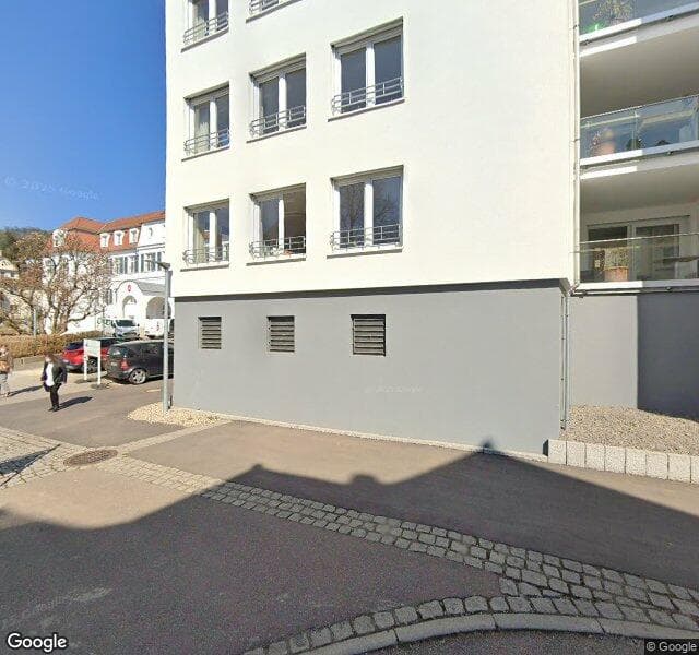 Foto von Johanniterstift