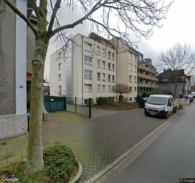 Josefshaus Castrop-Rauxel Pflege + Wohnen