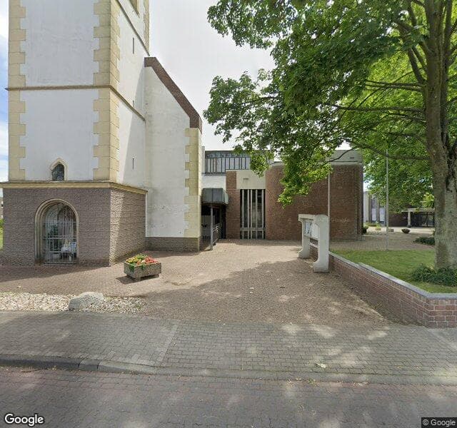 Josefshaus - Haus für Senioren