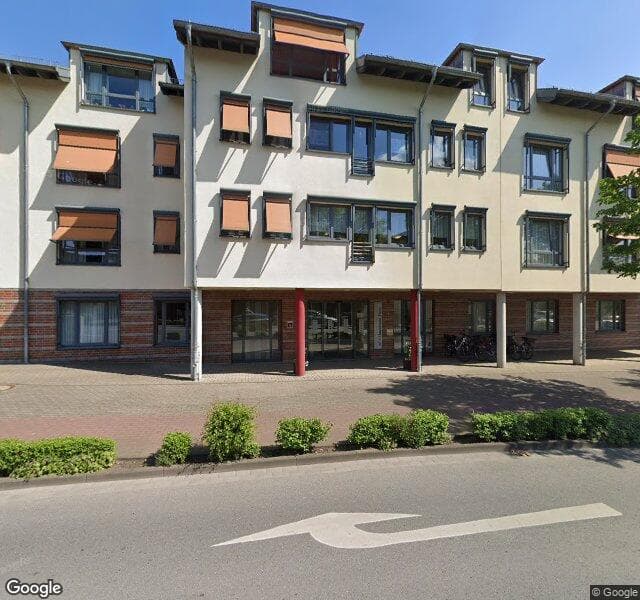 Julie-Hausmann-Haus