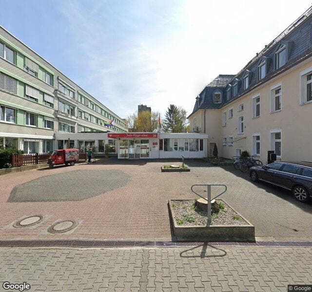 Foto von Julie-Roger-Haus