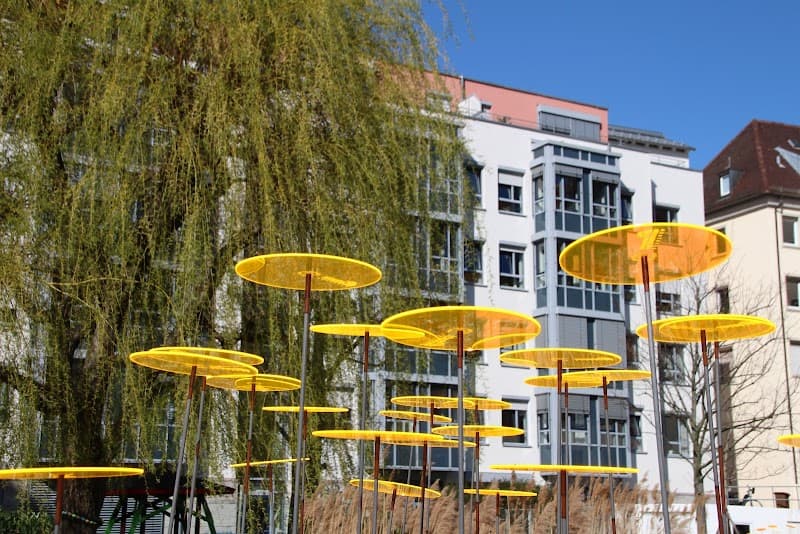 Juliusspital Seniorenstift Würzburg