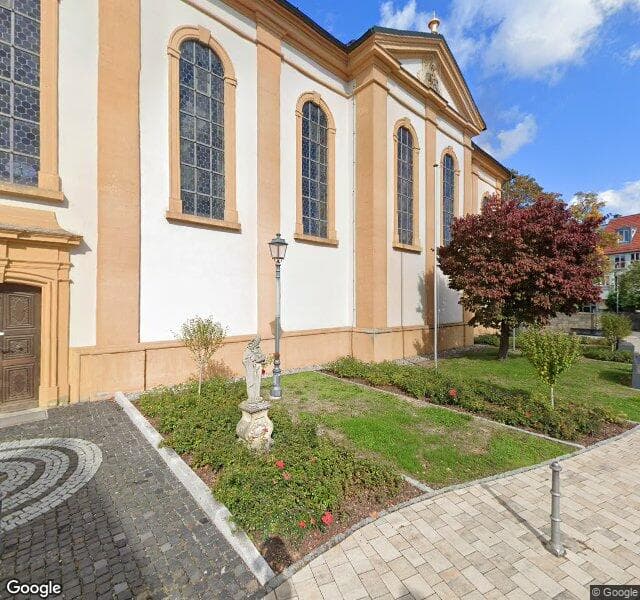 Juliusspitalstiftung Haus St. Michael