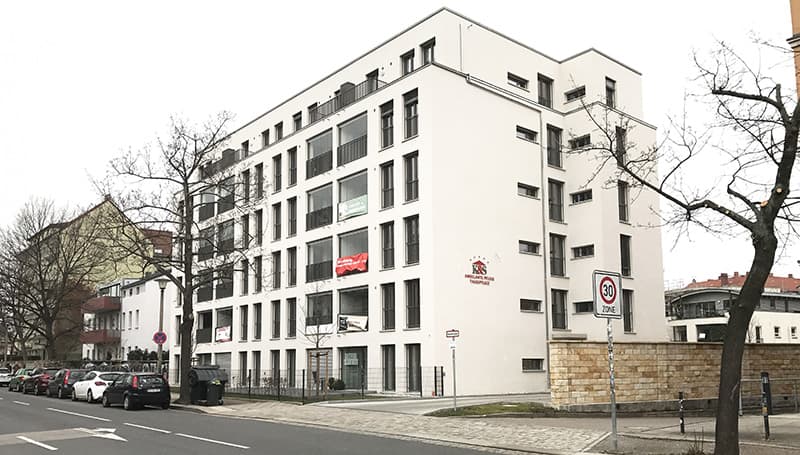 K&S Ambulante Pflege Dresden-Neustadt