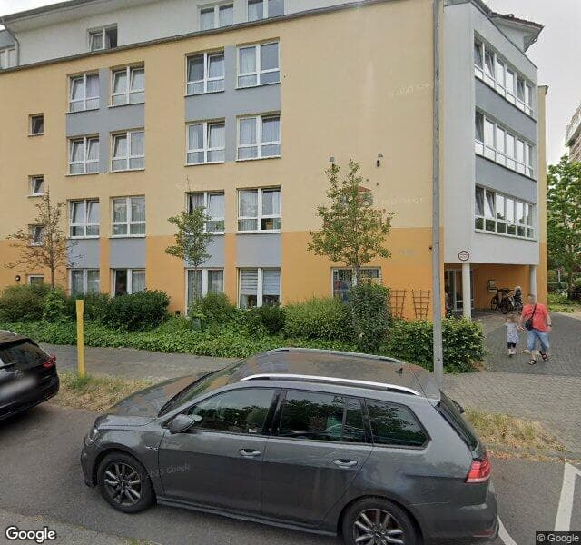 Foto von K&S Seniorenresidenz Rodgau