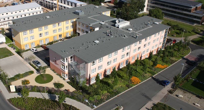 K&S Seniorenresidenz Zirndorf