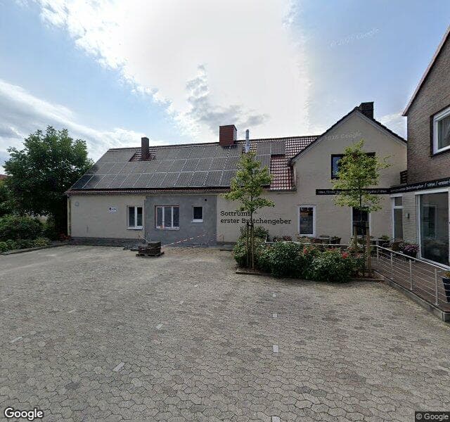 K & S Seniorenzentrum Sottrum