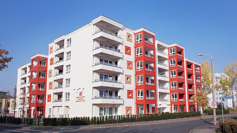K&S Tagespflege Leipzig-Schönefeld