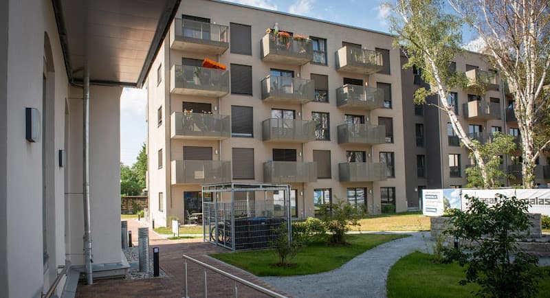 K&S Wohnen mit Service Dresden