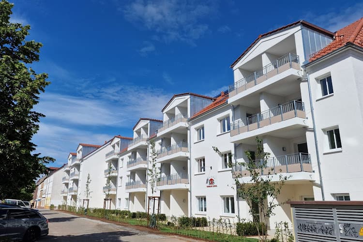 K&S Wohnen mit Service Eilenburg